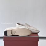 Summer Anton Walk Loafers In White – Lr86