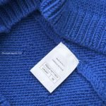 Superman Logo Sweater In Blue – Sk803