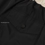 Swim Shorts In Black