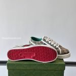 Tennis 1977 Low Sneakers In Beige – Gc561