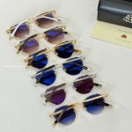 The Boulevard Sunglasses – Sg278