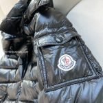 Bady Down Jacket In Black – Jk696