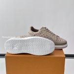 Beverly Hills Sneakers In Beige 1Akbrq
