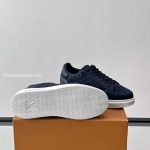 Beverly Hills Sneakers In Blue 1Akbrc
