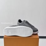 Beverly Hills Sneakers In Grey 1Akbsc