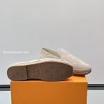 Bidart Espadrilles Beige Monogram Jacquard 1Ahqu1
