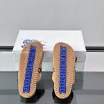 Check Suede Urchin Sandals In Brown – Bbrs7