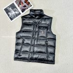 Grenoble Nantu Down Gilet In Black