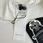 King Taco Long Sleeve T-Shirt In White – Sk790