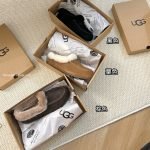 Ansley Mules In Brown