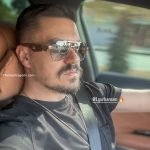 Maybach The King Iii Sunglasses – Sg256