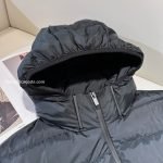 Arroux Short Down Jacket – Jk737