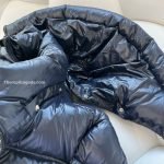 Montbeliard Down Jacket In Blue – Jk708