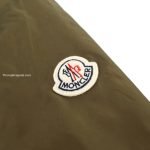 Ouveze Reversible Nylon Jacket