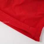 Swim Shorts In Red