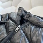 Acorus Down Jacket In Black – Jk711
