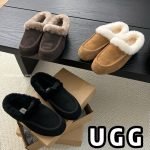 Ansley Mules In Black