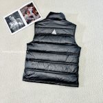 Grenoble Nantu Down Gilet In Black