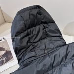 Arroux Short Down Jacket – Jk737