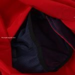 Swim Shorts In Red