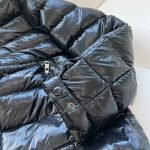 Acorus Down Jacket In Black – Jk711