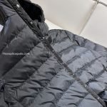 Arroux Short Down Jacket – Jk737