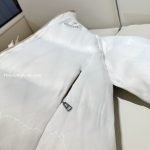 Palm Angels X Maya 70 Anniversary Jacket In White – Jk788