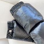 Bady Down Jacket In Black – Jk696