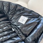 Acorus Down Jacket In Black – Jk711