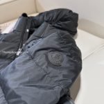 Arroux Short Down Jacket – Jk737