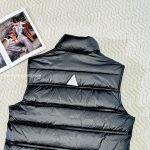 Grenoble Nantu Down Gilet In Black
