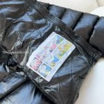 Bady Down Jacket In Black – Jk696