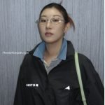 Mm216 Oval Sunglasses In Silver – Sg291