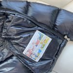 Montbeliard Down Jacket In Blue – Jk708