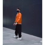 Ouveze Reversible Nylon Jacket