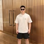 Swim Shorts In Black
