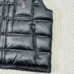 Grenoble Nantu Down Gilet In Black