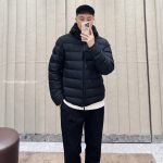 Arroux Short Down Jacket – Jk737