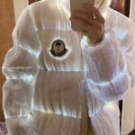 Palm Angels X Maya 70 Anniversary Jacket In White – Jk788