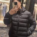 Arroux Short Down Jacket – Jk737
