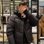 Grenoble Mandres Jacket In Black