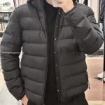 Arroux Short Down Jacket – Jk737