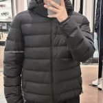 Arroux Short Down Jacket – Jk737