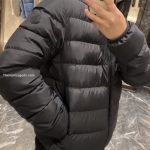 Arroux Short Down Jacket – Jk737