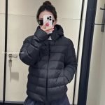 Arroux Short Down Jacket – Jk737